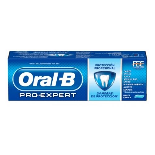 Oral-B Pro Expert Tooth Paste 75ml