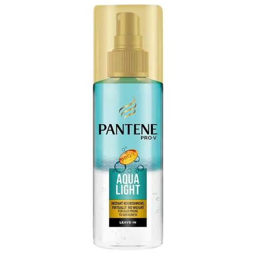 Pantene Pro-V Aqua Light Conditioner Spray 150ml