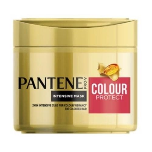 Pantene Colour Protect Intensive Hair Mask 300ml