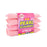 Clean & Shine Pink Pearl Scourers 4 Pack