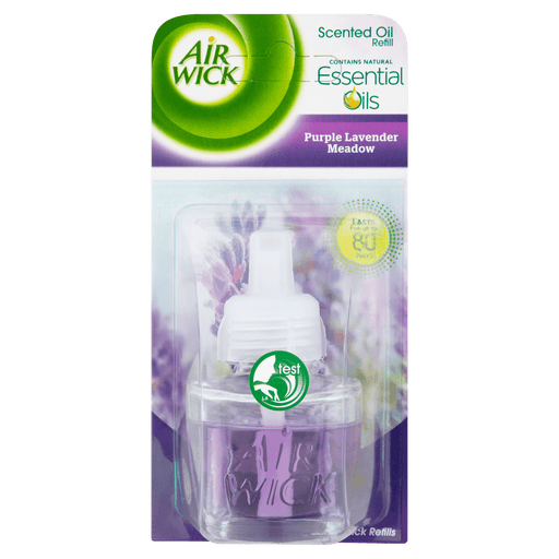 Air Wick Plug-in Electrical Refills Lavender 19ml