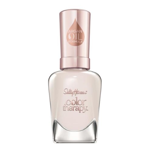 Sally Hansen Color Therapy Nail Polish Icing On The Cake 546 14.7ml