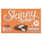 Skinny Whip Bars Toffee 5pk 25g