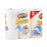 Softese Sparkle Large Kitchen Roll 3 Ply 3 Pack