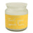 Start Your Spark Here Large Pot Candle White Petal Scent