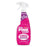 The Pink Stuff Glass Cleaner Rose Vinegar 750ml