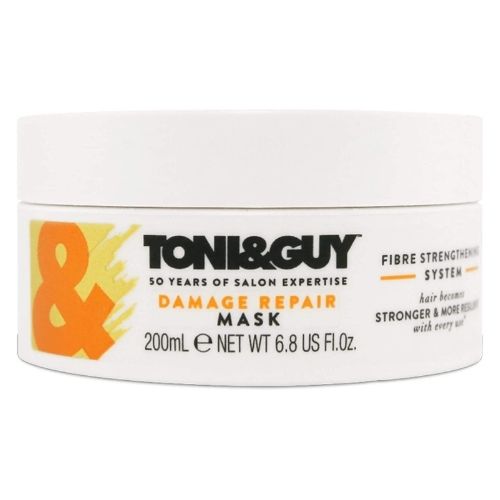 Toni & Guy Damage Repair Hair Mask 200ml