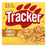 Tracker Peanut & Caramel Cereal Bars 5 Pk