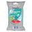 Ultra-Compact Antibacterial Lime Scented Cleaning Wipes 15's