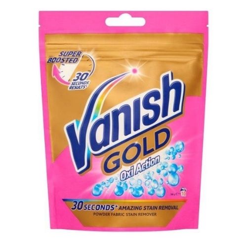 Vanish Gold Oxi Action Powder 250g