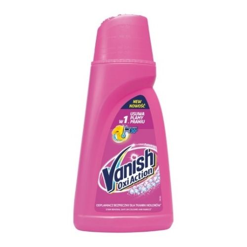 Vanish Oxi Action Stain Removal Gel 1,4 L