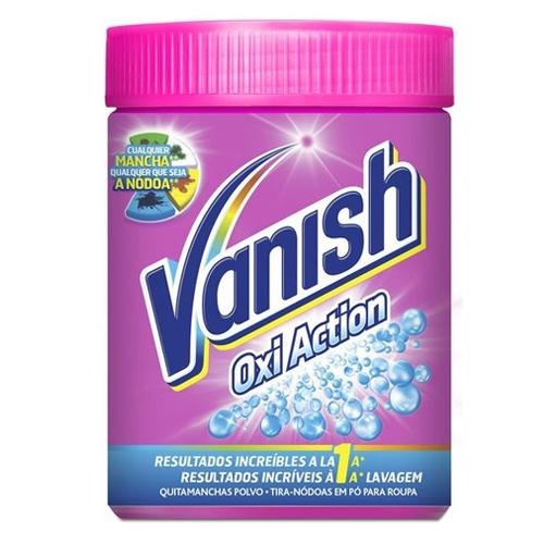 Vanish Oxi Action Stain Remover Powder 1kg