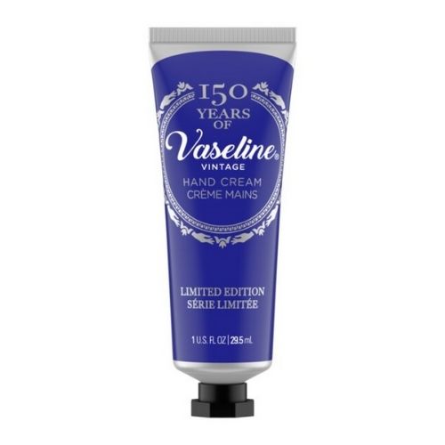 Vaseline 150 Years Vintage Hand Cream Limited Edition 30ml