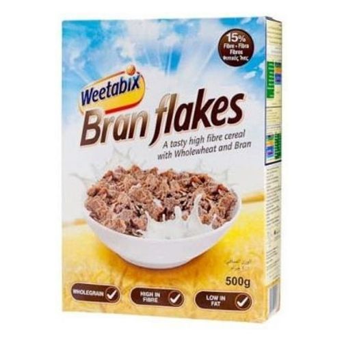 Weetabix Bran Flakes 500g