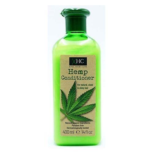 XHC Hemp Conditioner 400ml