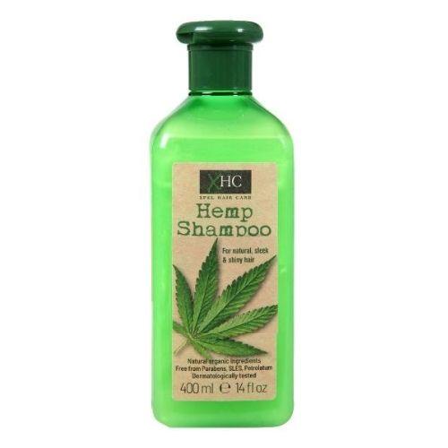 XHC Hemp Shampoo 400ml