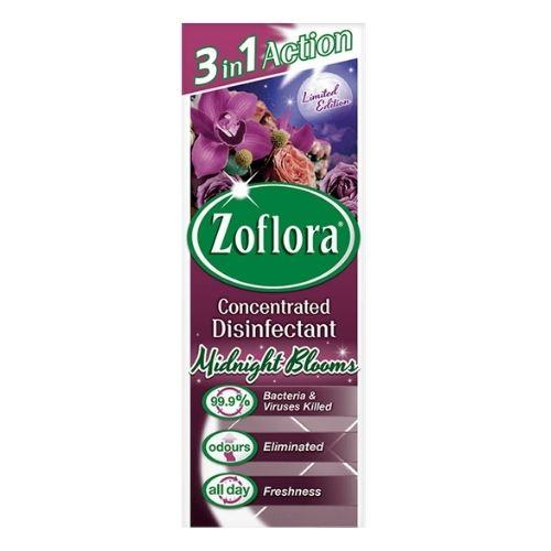 Zoflora Midnight Blooms Concentrated Disinfectant 120ml